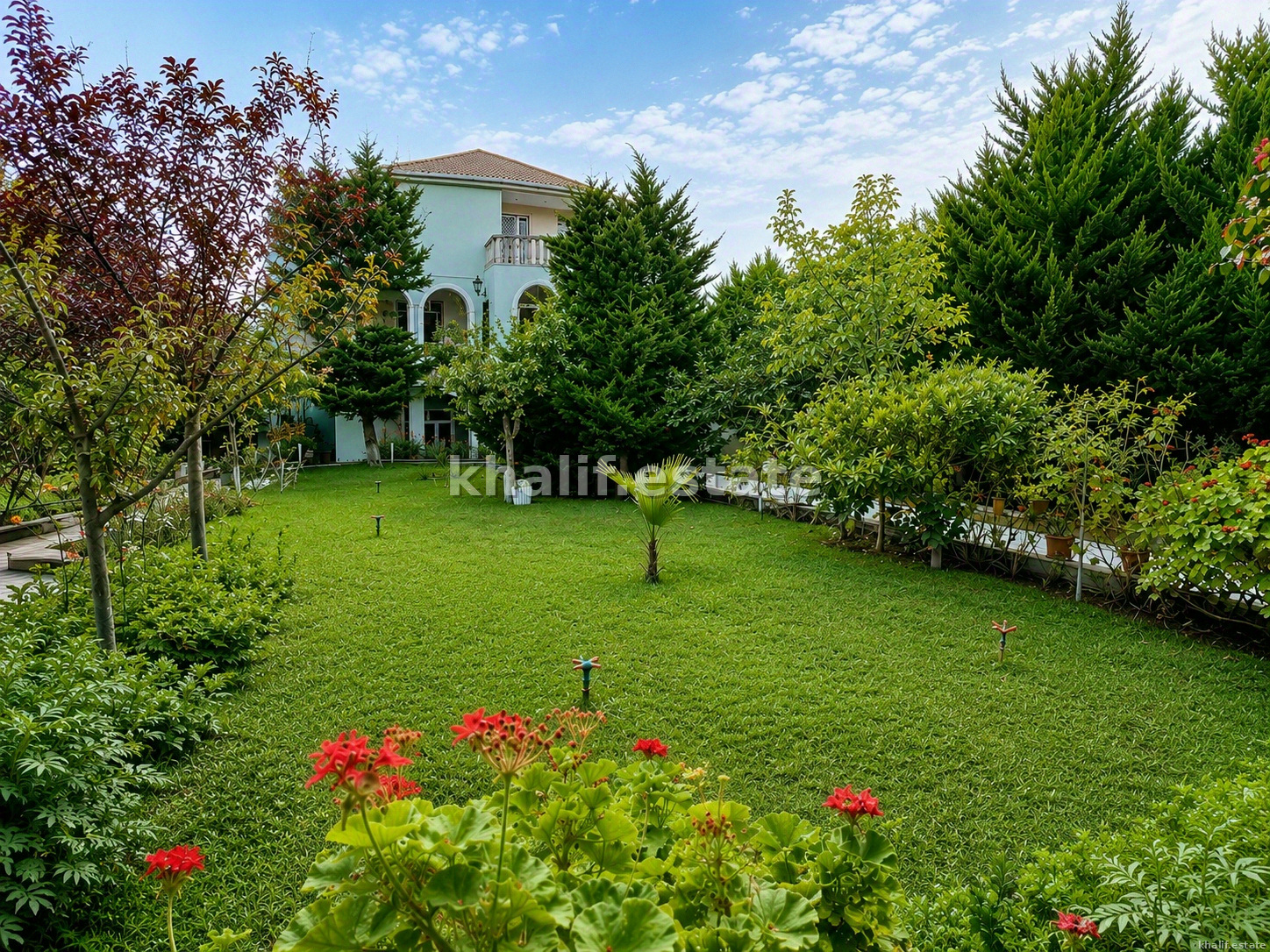 Sabunçu, Bakı — 8 otaqlı həyət evi (şəkil 3)