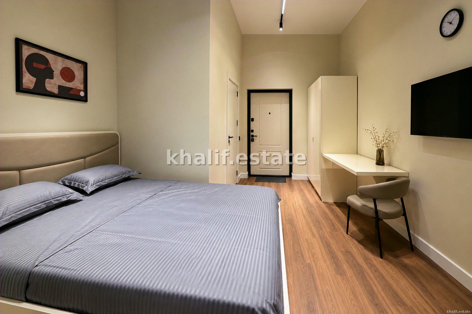 Səbail, Bakı — 3 otaqlı köhnə tikili (şəkil 3)