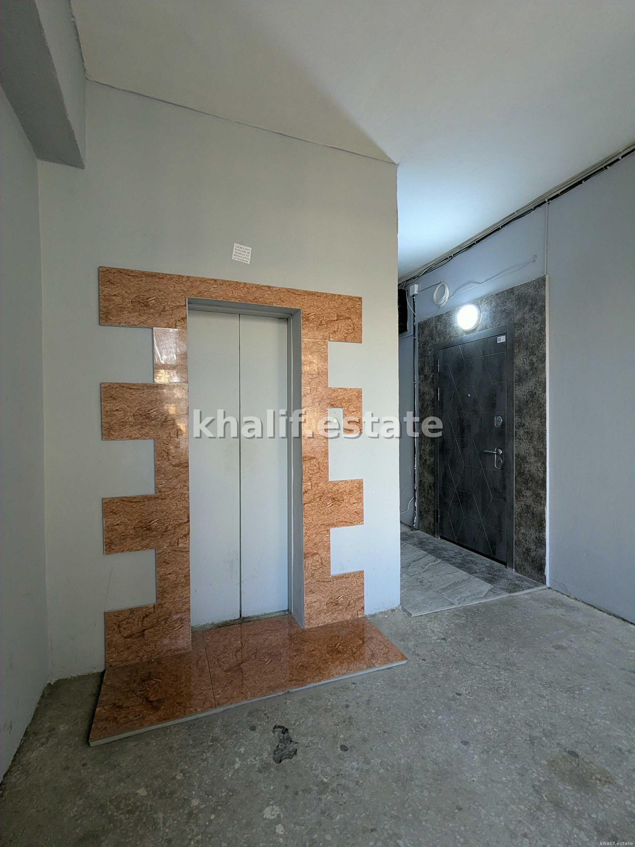 Bakı, Xətai 85m² 220000 AZN