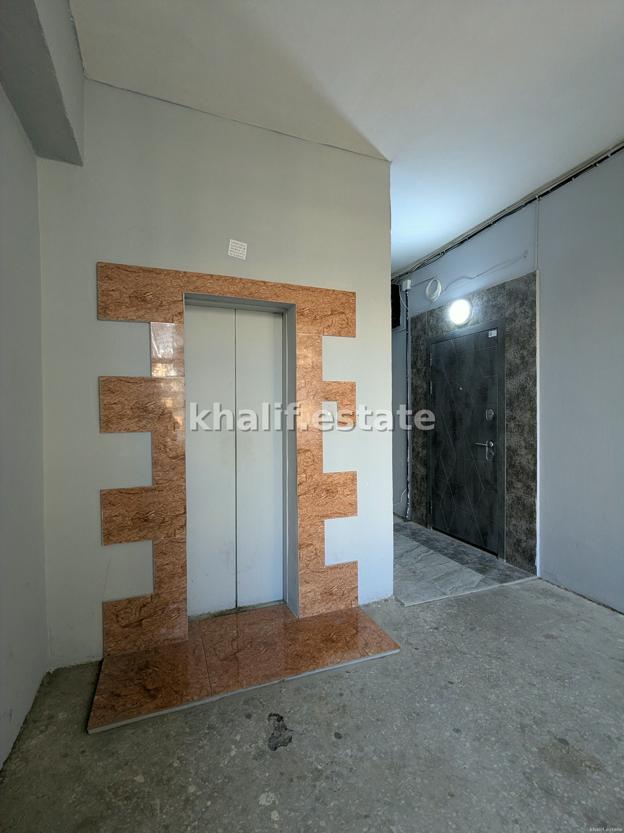 Xətai, Bakı — 3 otaqlı yeni tikili 85 m² (şəkil 2)