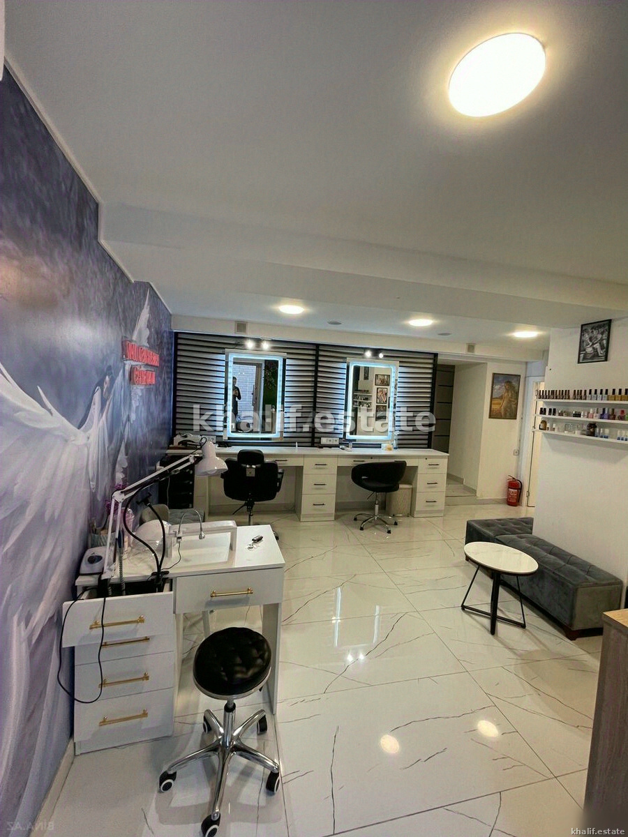 Səbail, Bakı — 4 otaqlı obyekt 70 m² (şəkil 13)