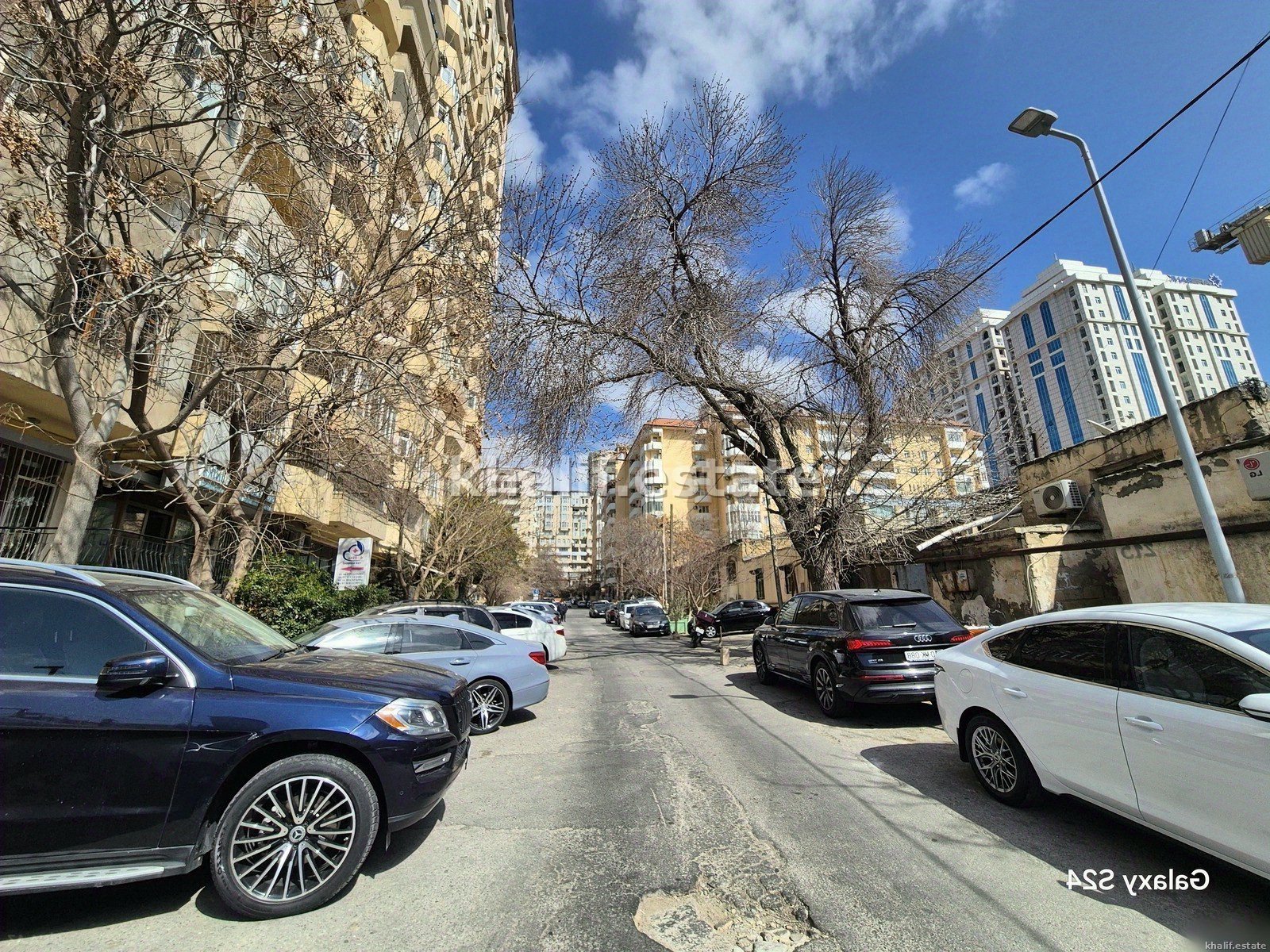 Bakı, Bakı — 2 otaqlı obyekt 80 m² (şəkil 6)