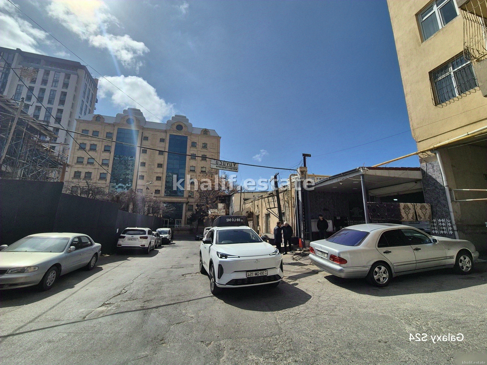 Bakı, Bakı — 2 otaqlı obyekt 80 m² (şəkil 10)