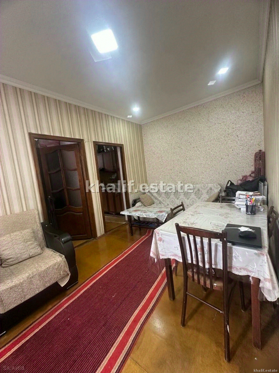 Xətai, Bakı — 2 otaqlı həyət evi 40 m² (şəkil 20)