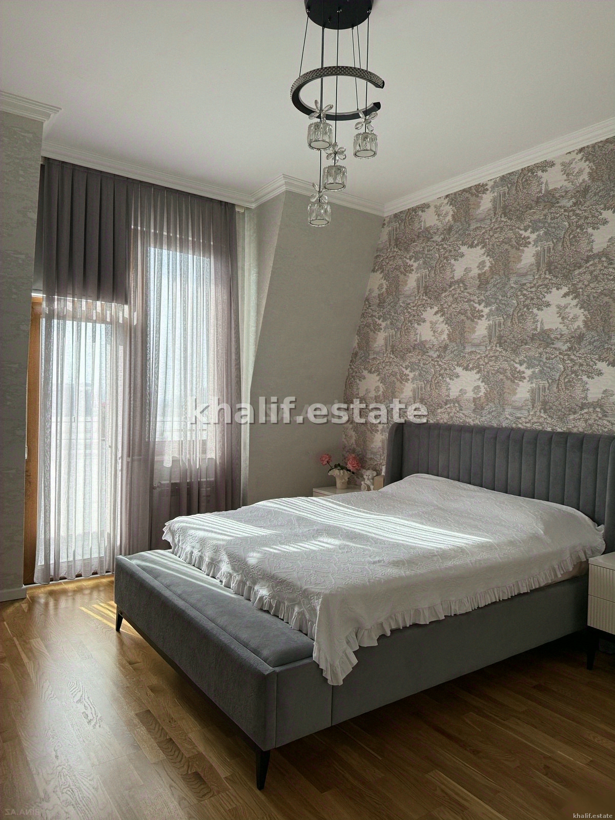 Binəqədi, Bakı — 2 otaqlı yeni tikili 80 m² (şəkil 12)