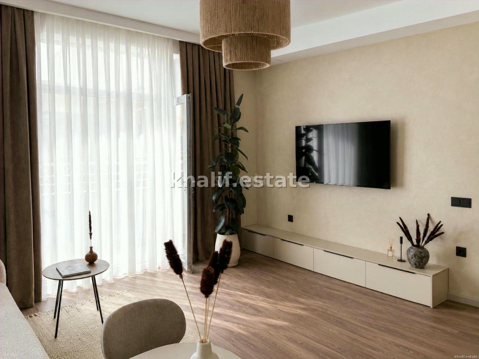 Xətai, Bakı — 2 otaqlı yeni tikili 60 m² (şəkil 15)