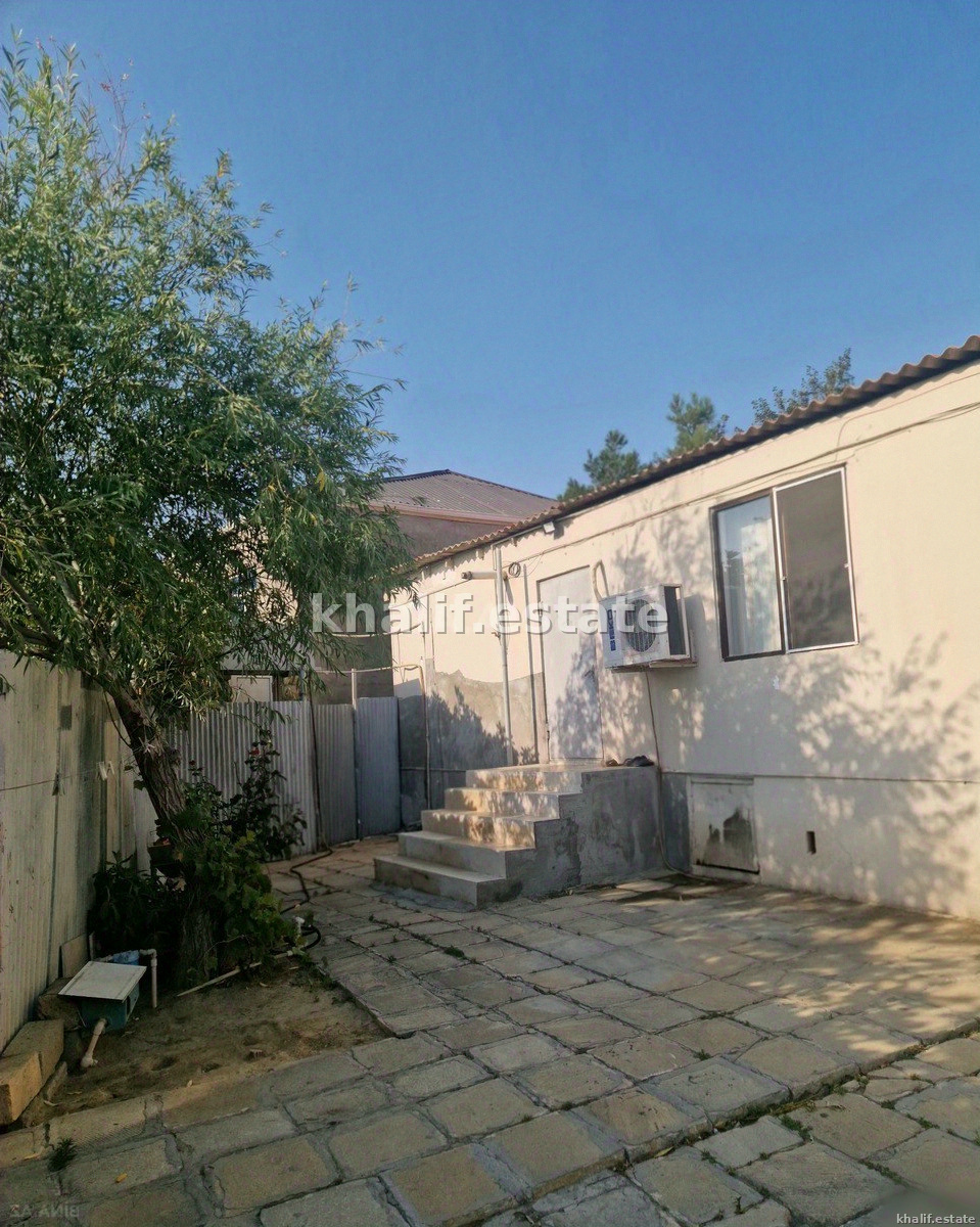 Səbail, Bakı — 3 otaqlı həyət evi (şəkil 10)