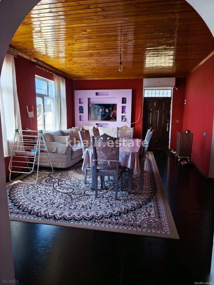 Səbail, Bakı — 4 otaqlı həyət evi (şəkil 9)