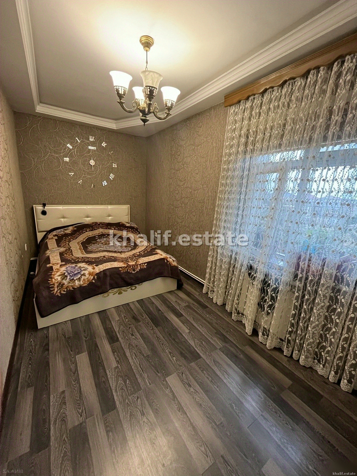 Suraxanı, Bakı — 3 otaqlı köhnə tikili (şəkil 12)