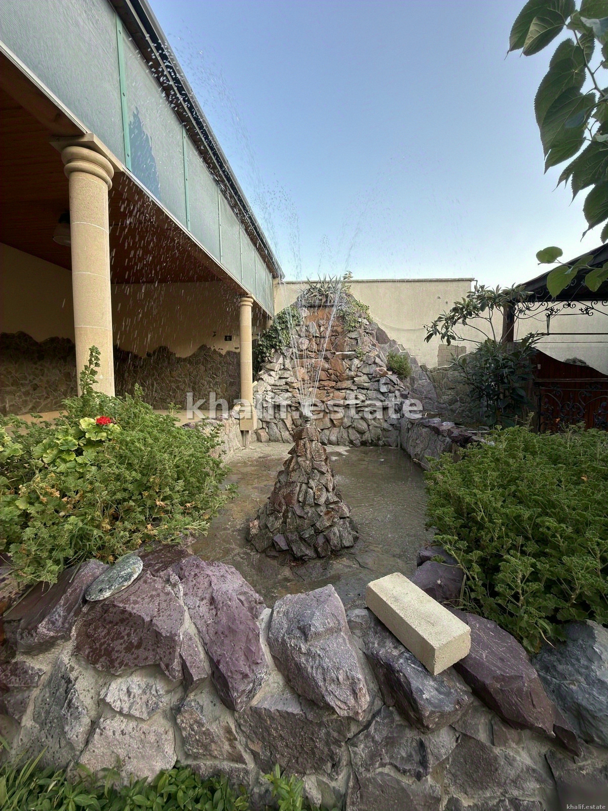Sabunçu, Bakı — 8 otaqlı həyət evi (şəkil 15)