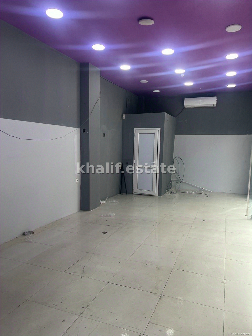 Xətai, Bakı — 1 otaqlı obyekt 45 m² (şəkil 2)