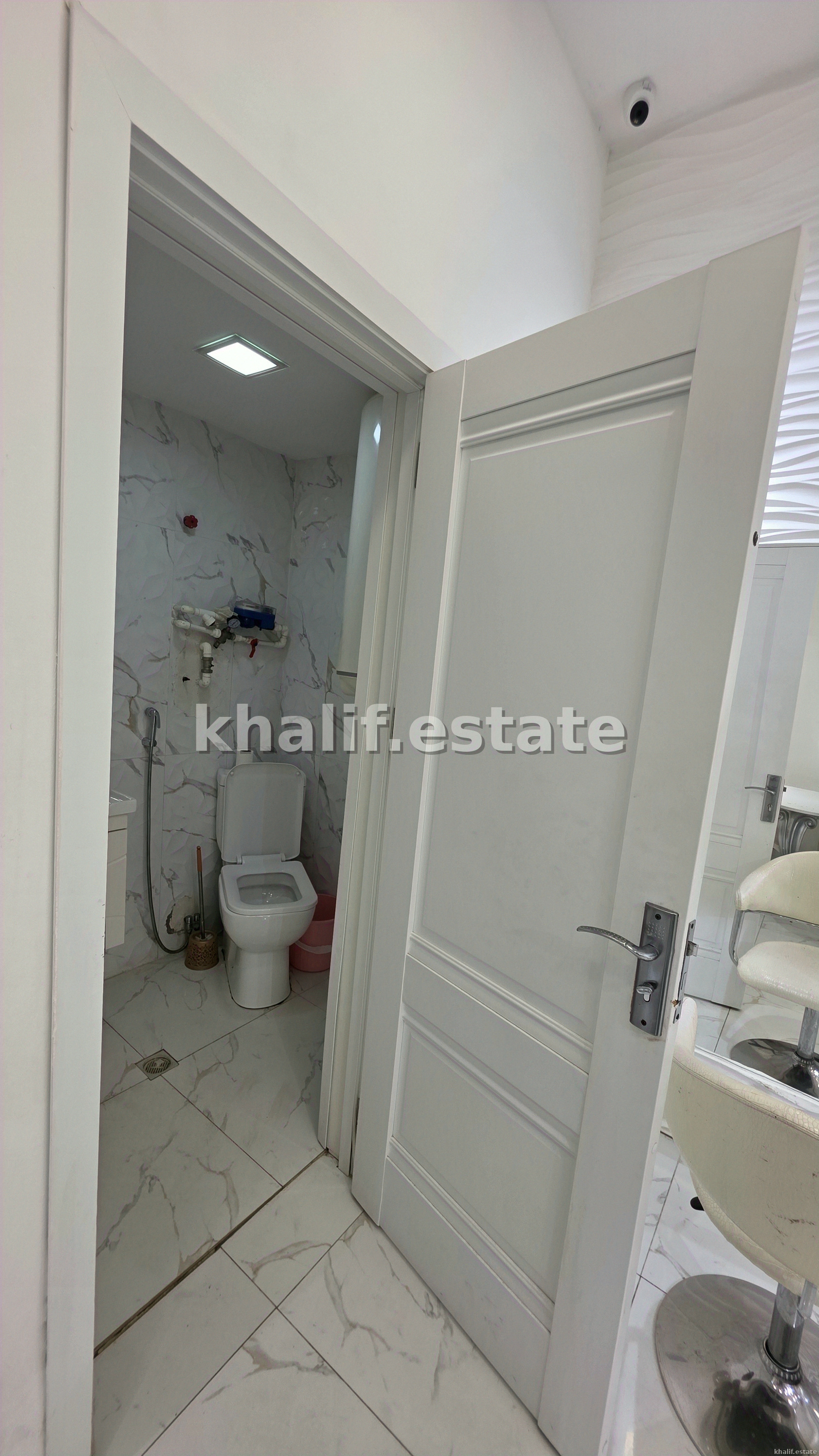 Xətai, Bakı — 2 otaqlı obyekt 35 m² (şəkil 10)