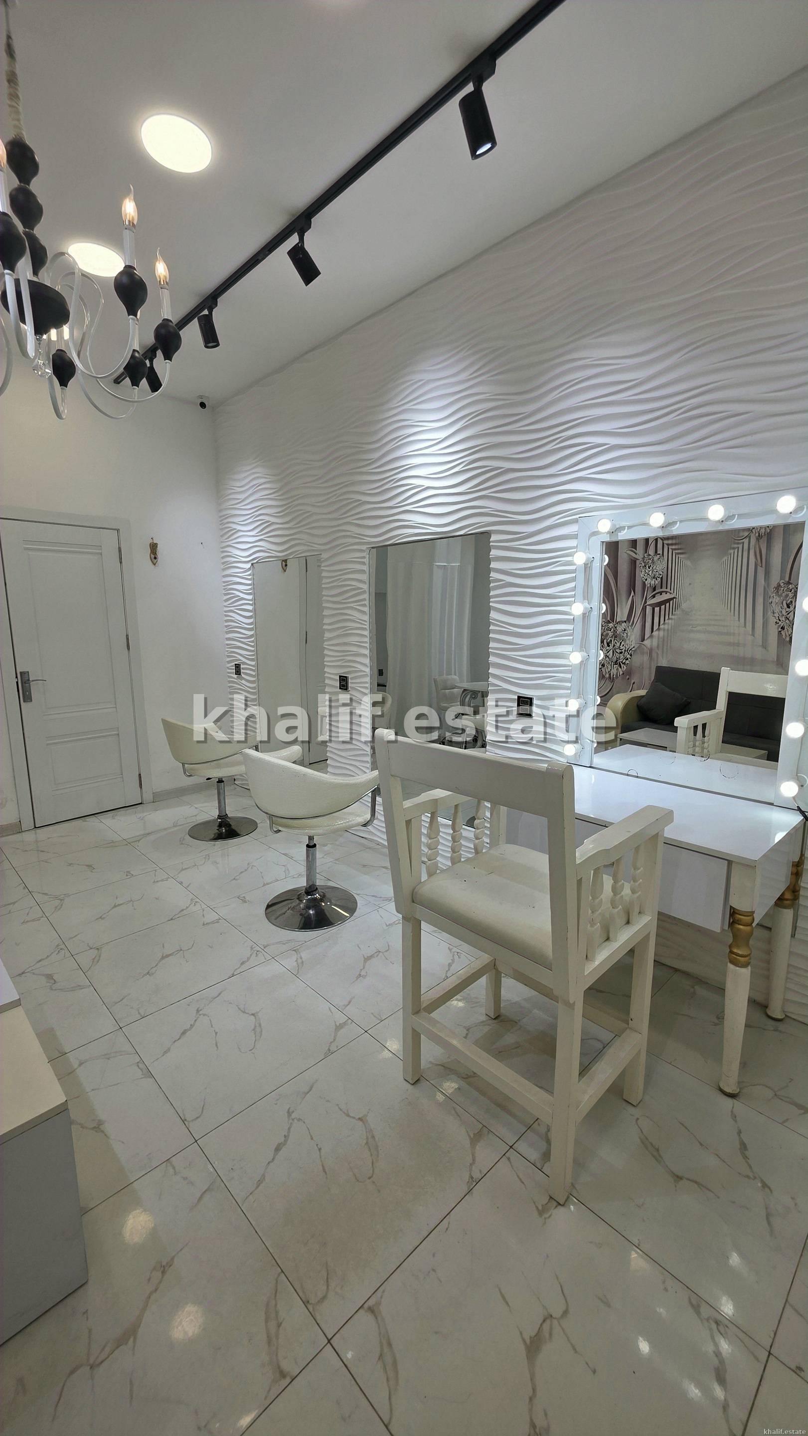 Xətai, Bakı — 2 otaqlı obyekt 35 m² (şəkil 2)