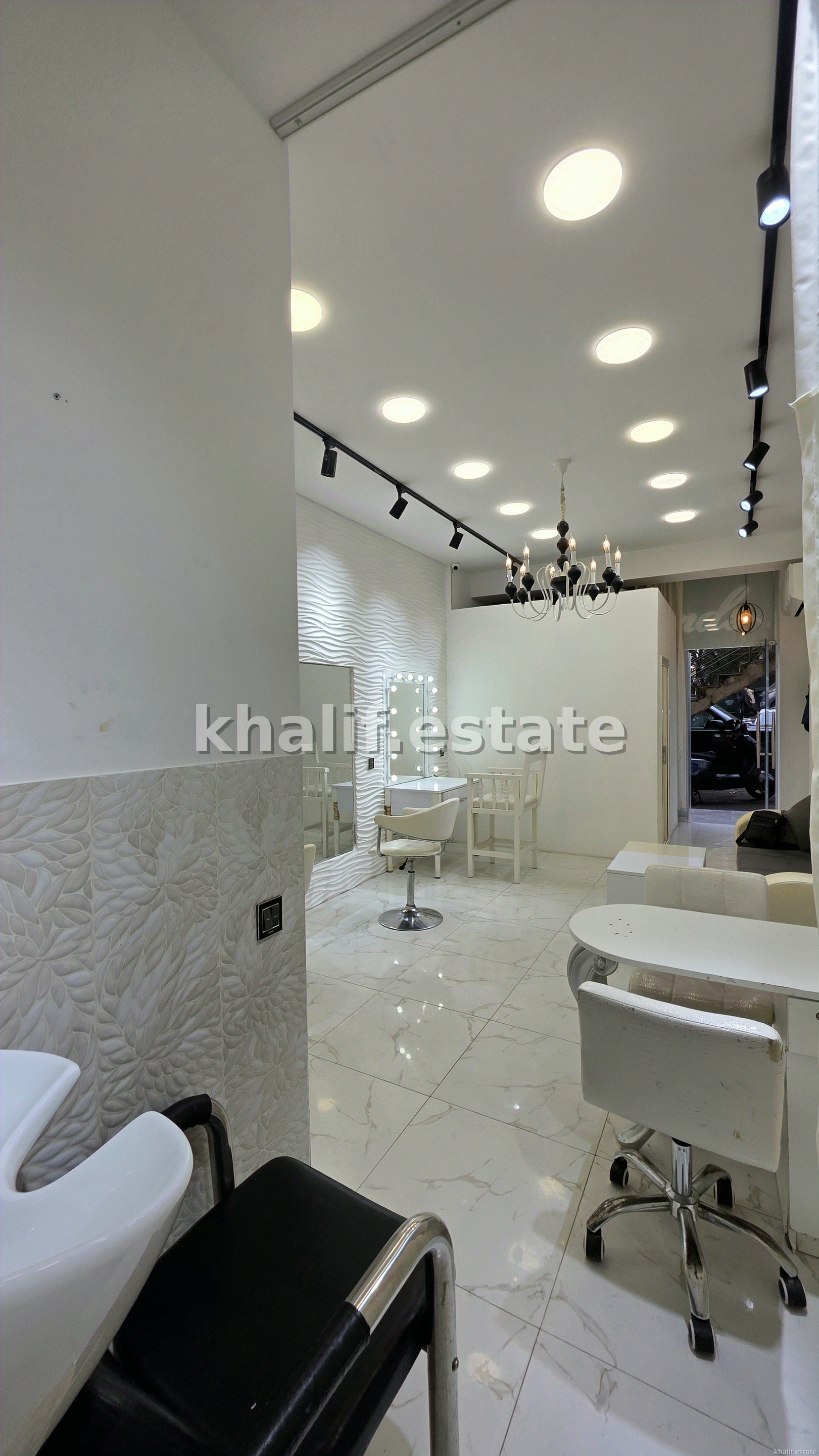 Xətai, Bakı — 2 otaqlı obyekt 35 m² (şəkil 7)