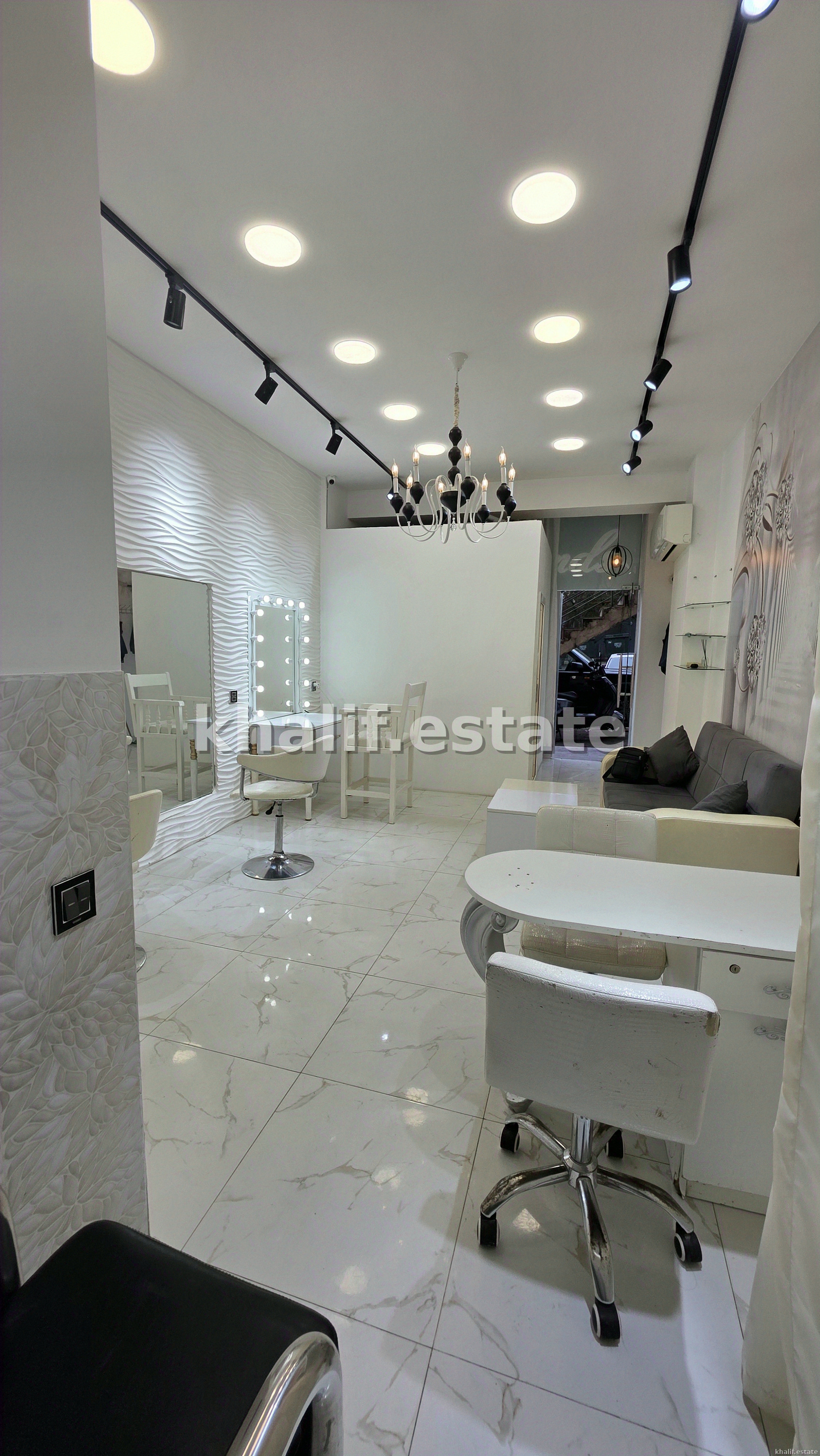 Xətai, Bakı — 2 otaqlı obyekt 35 m² (şəkil 9)