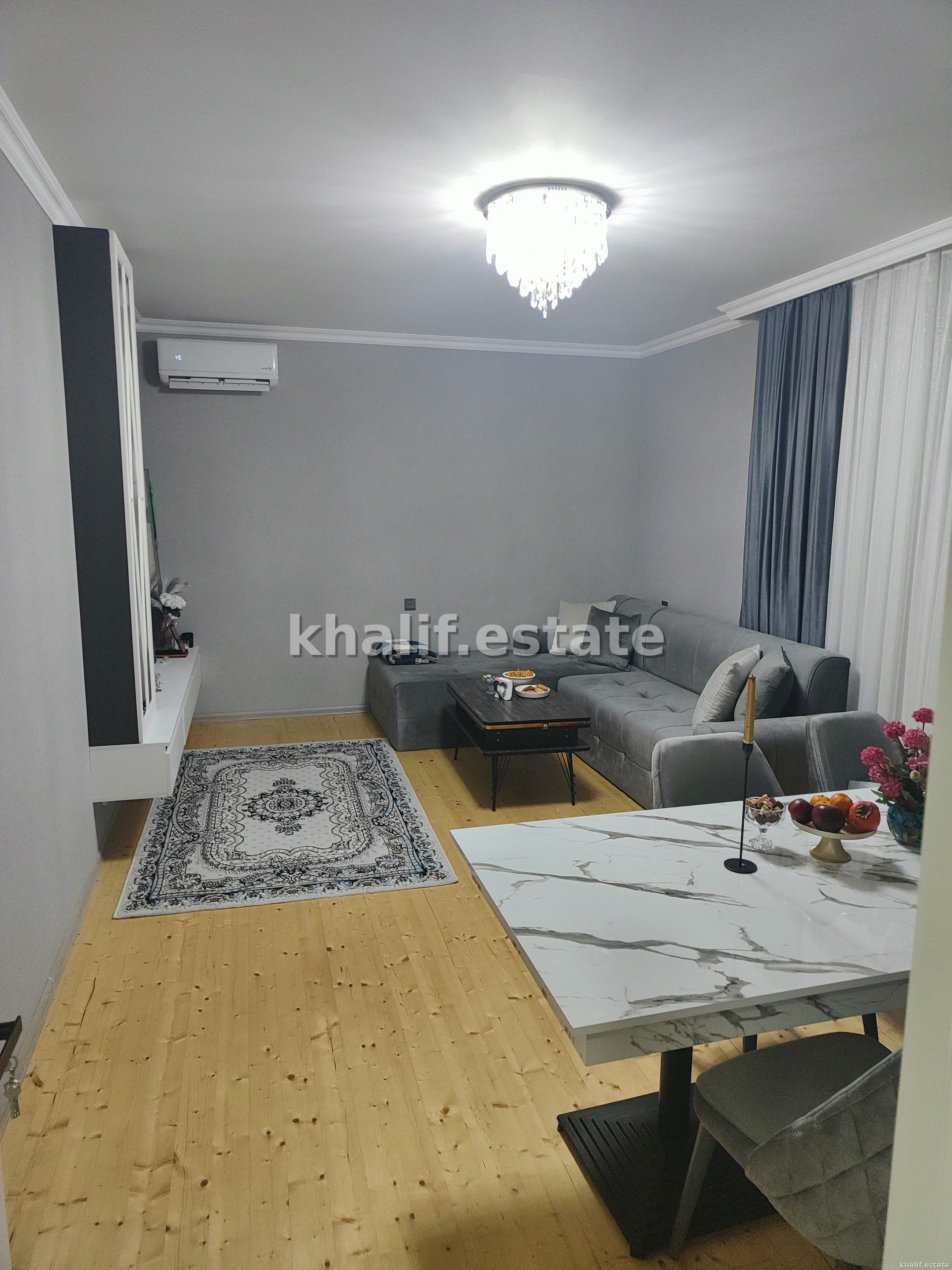 Xəzər, Bakı — 4 otaqlı həyət evi 100 m² (şəkil 2)