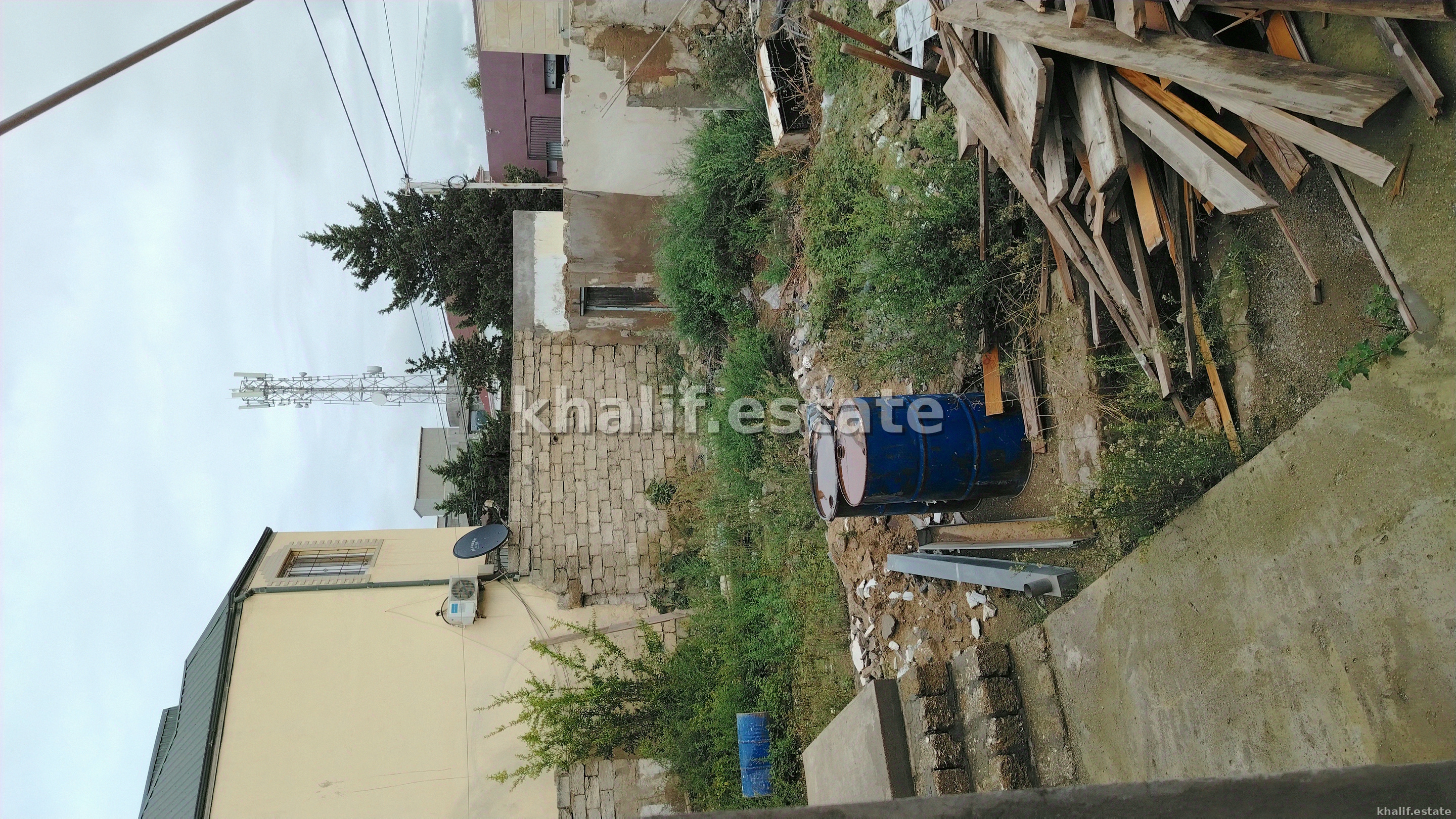 Xəzər, Bakı — 4 otaqlı həyət evi 100 m² (şəkil 5)