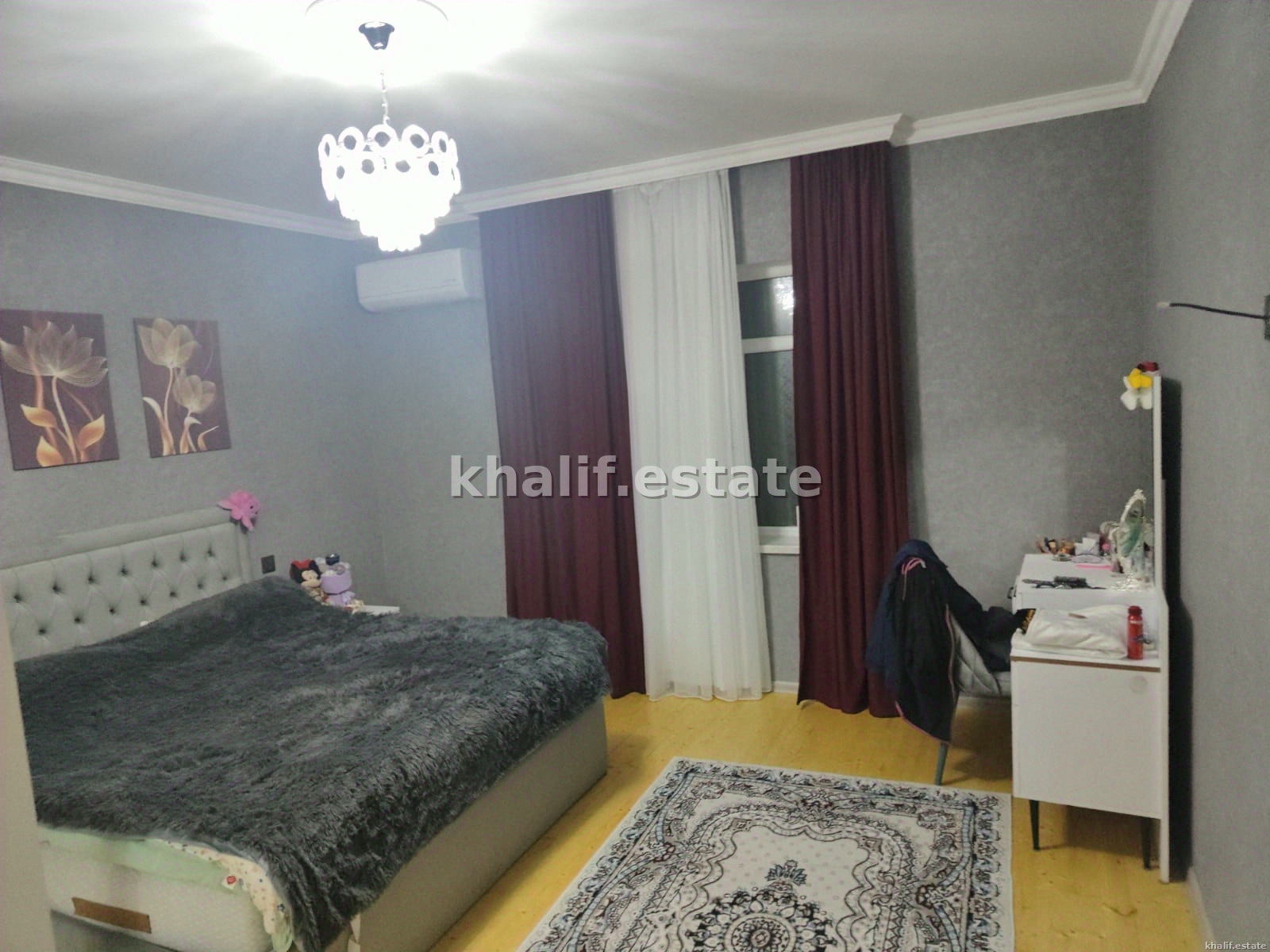 Xəzər, Bakı — 4 otaqlı həyət evi 100 m² (şəkil 6)