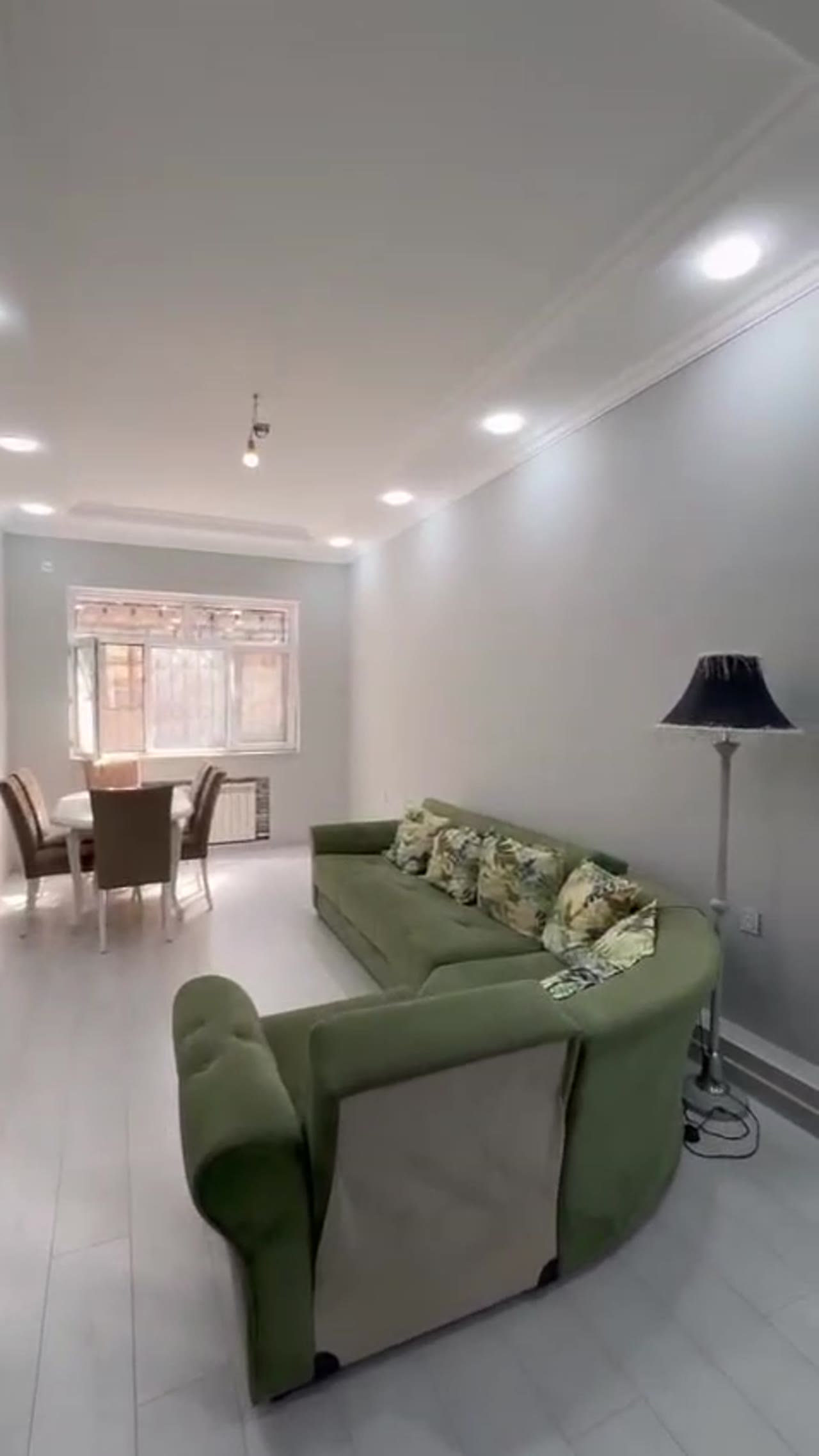 Bakı, Nərimanov 115m² 370000 AZN