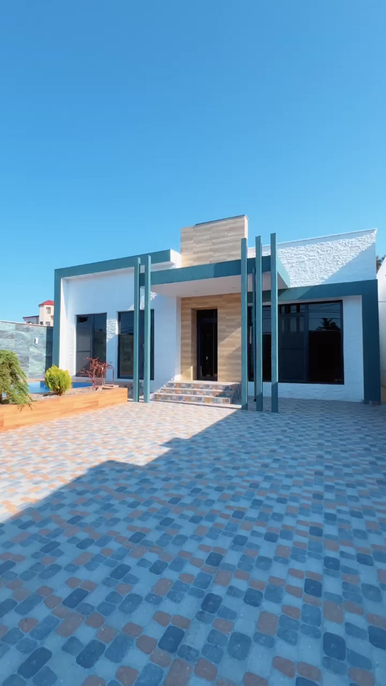 Bakı, Xəzər 150m² 275000 AZN