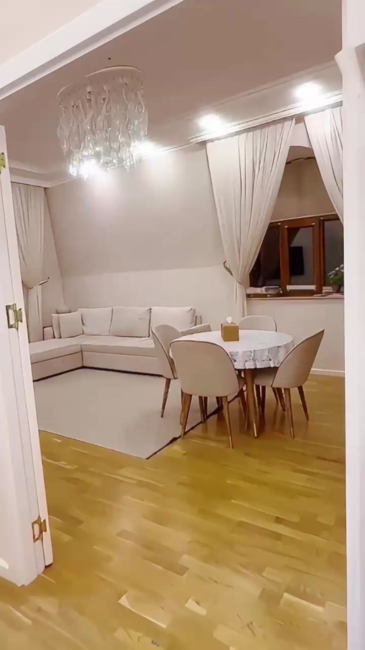 Bakı, Binəqədi 80m² 220000 AZN